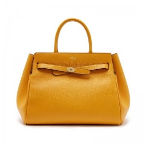 멀버리 Belted Bayswater Heavy Grain HH6133/736N651