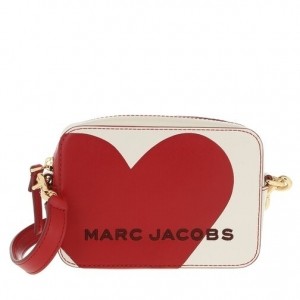 마크제이콥스 Snapshot Camera Bag Multi M0015850 (하트로고)