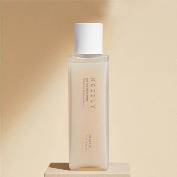 오픈마켓 우리들쇼핑,니들리 pH 밸런싱 토너 145ml