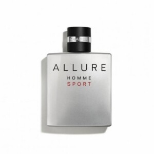 샤넬 알뤼르 옴므 스포츠 오 드 뚜왈렛 트왈렛 향수 100ml