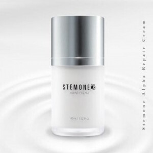 [건국대학교 조쌍구 박사] 스템원알파 리페어 크림 45ml (줄기세포 화장품)