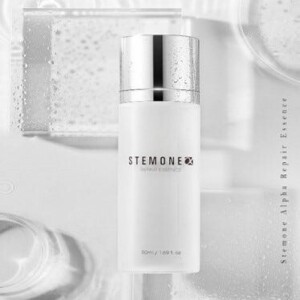[건국대학교 조쌍구 박사] 스템원알파 리페어 에센스 50ml (줄기세포 화장품)