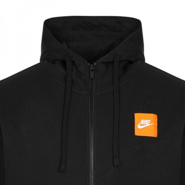 오픈마켓 우리들쇼핑,나이키 NSW 클럽 플리스 후드 집업 BV5080-010