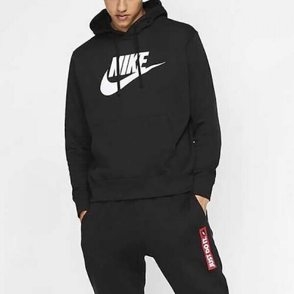 오픈마켓 우리들쇼핑,나이키 그래픽 클럽 기모 후드티 BV2973-010