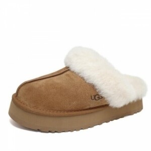 어그 여성 미국 UGG 디스케트 체스트넛 1122550-CHE