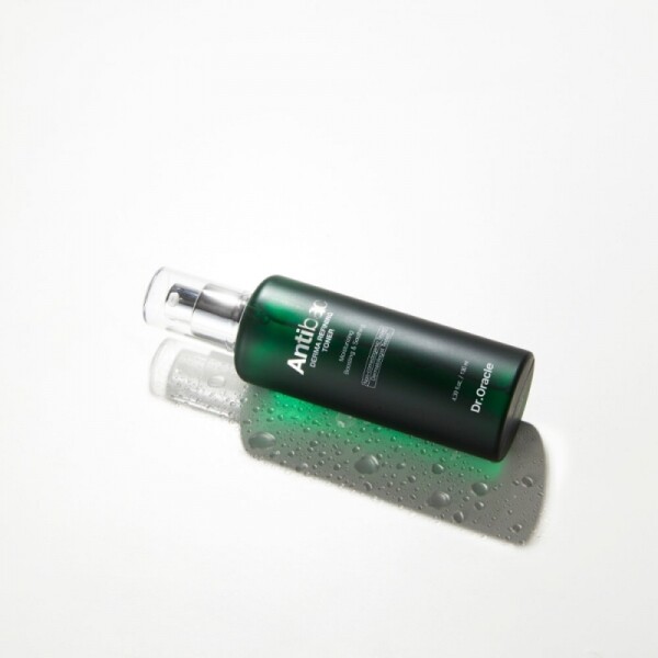 오픈마켓 우리들쇼핑,닥터오라클 안티박 더마 리파이닝 토너 130ml