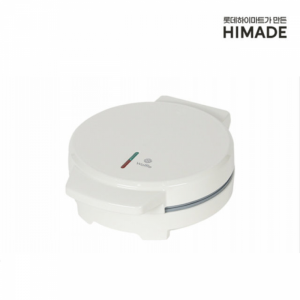 하이메이드 세라믹 코팅 와플메이커 HWK-EM1000W