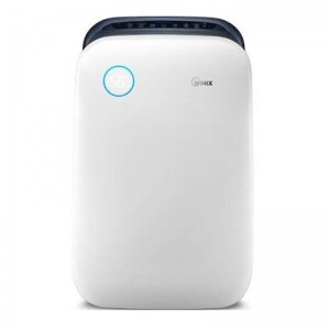 [리퍼제품] 위닉스 공기청정기+가습기 듀얼케어 에어워셔 AEA410-W9