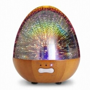 네어 가습기 NAD-T20071 (무드등/인테리어 가습기)