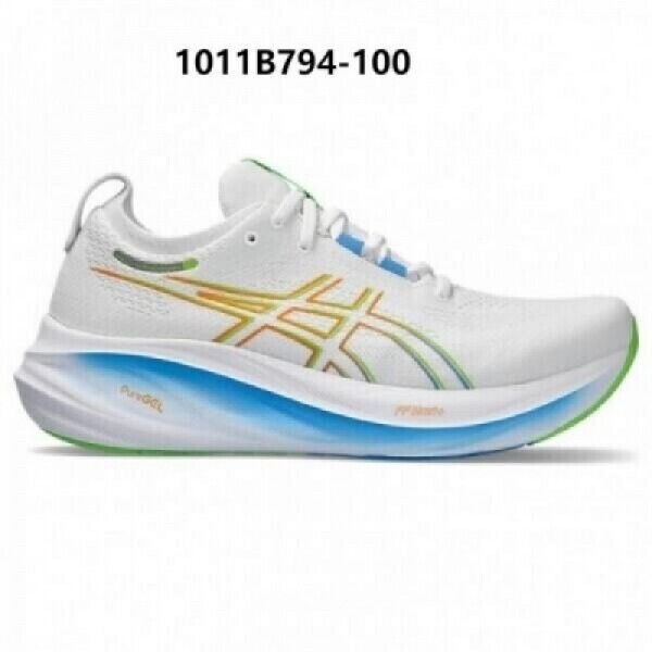 오픈마켓 우리들쇼핑,아식스 젤 님버스 26 GEL NIMBUS 26 1011B794-100 101 002 021