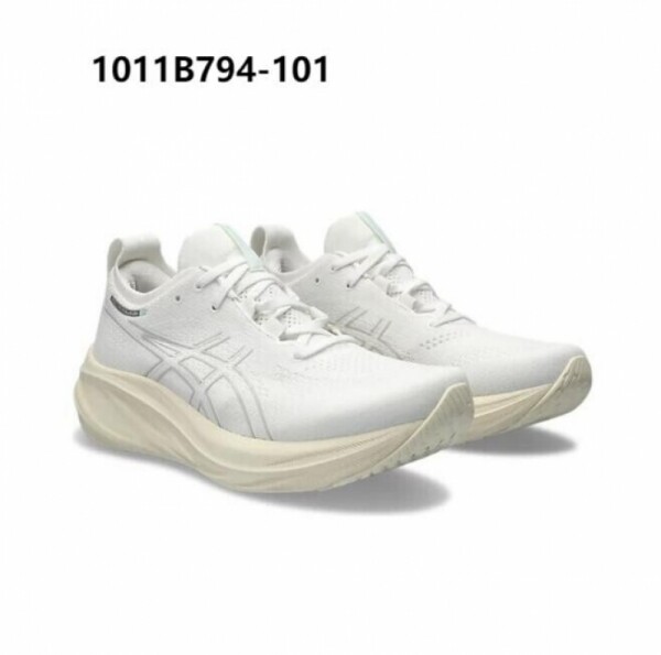 오픈마켓 우리들쇼핑,아식스 젤 님버스 26 GEL NIMBUS 26 1011B794-100 101 002 021