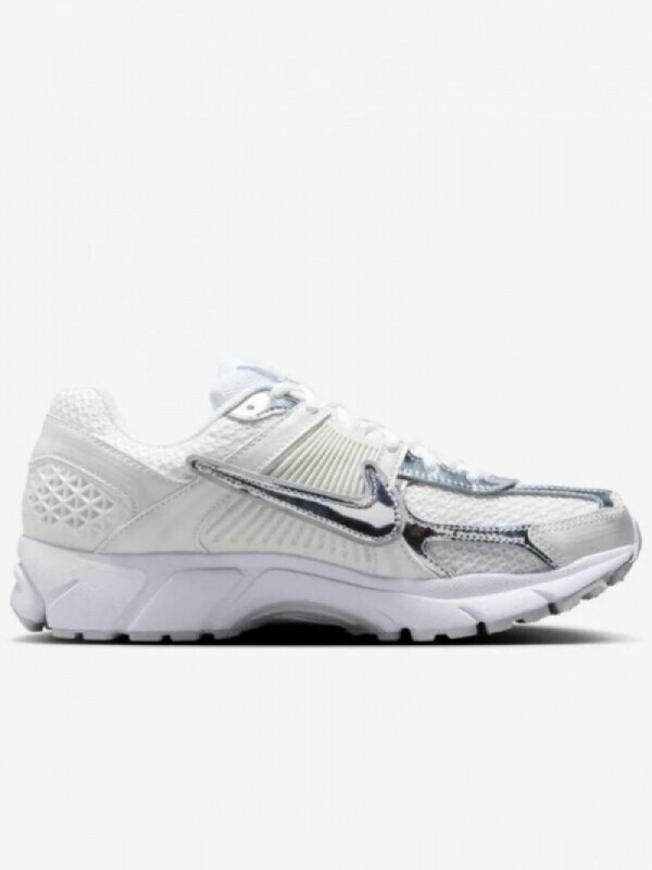 오픈마켓 우리들쇼핑,나이키 우먼 줌 보메로 5 크롬 화이트 실버 HF7723-100