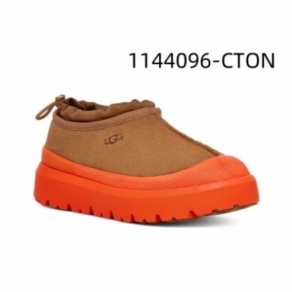 오픈마켓 우리들쇼핑,어그 UGG 타스만 웨더 하이브리드 체스트넛 (1144096-CWTC)