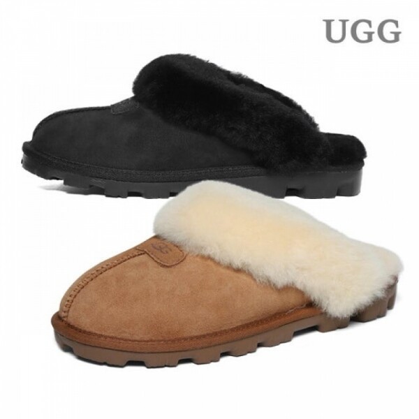 오픈마켓 우리들쇼핑,어그 미국 UGG 코케트 5125 체스트넛 2종 택 1