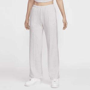 나이키 여성 트레이닝 미드라이즈 팬츠 HF6459-051