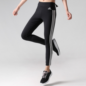 아디다스 요가 필라테스 레깅스 AJ8156