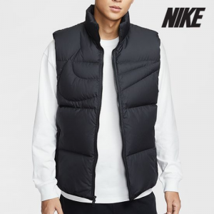 나이키 남성 써마 플렉스 패딩 베스트 조끼 IH2369-010