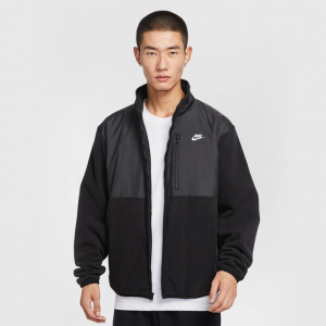 나이키 남성 겨울 기모 써마핏 플리스 자켓 IM9453-010 IM9453-297