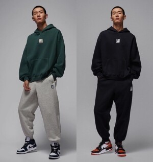 나이키 맨즈 플리스 기모 팬츠 HV0547-010 HV0547-050