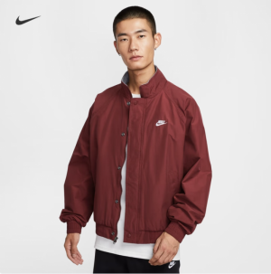 나이키 맨즈 클럽 퓨추라 재킷 FZ0657-619