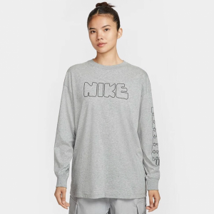 나이키 스포츠웨어 우먼스 롱슬리브 긴팔 티셔츠 II0461-063