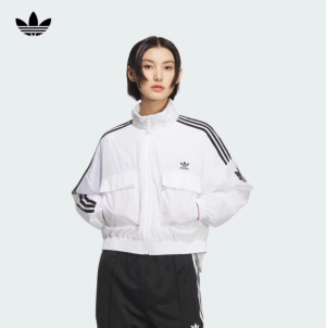 아디다스 우먼스 트랙 탑 바람막이 자켓 KG8512 KG8513 KG8514