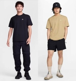 나이키 ACG 맥스 90 반팔 티셔츠 HJ0799-010 HJ0799-121 HJ0799-297