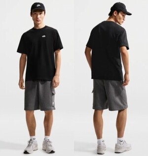 나이키 보메로 반팔 티셔츠 IH1150-010 IH1150-100