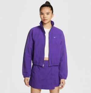 나이키 스포츠웨어 에브리싱 우븐 여성 방수 자켓 HJ1000-547