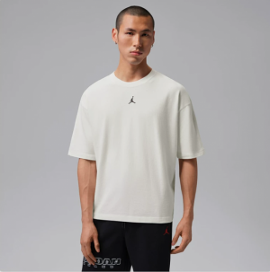 나이키  남성 티셔츠 캐주얼 조던 플라이트 반팔티 IF1912-133