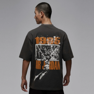 나이키 BRK 조던 남성 반팔 티셔츠 IB3298-045 IB3298-133