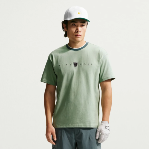 나이키 루즈 핏 골프 반팔티 IH2056-006 IH2056-486 IH2056-664