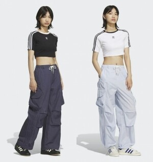 아디다스 OG W 스포츠바지 트랙 조거 팬츠 KT3058 KT3059
