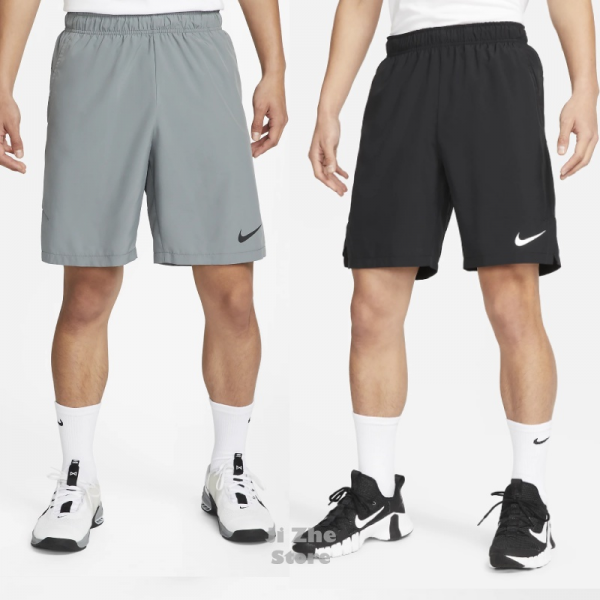 오픈마켓 우리들쇼핑,나이키 nike 플렉스 우븐 트레이닝 쇼츠 DM6618-010/084