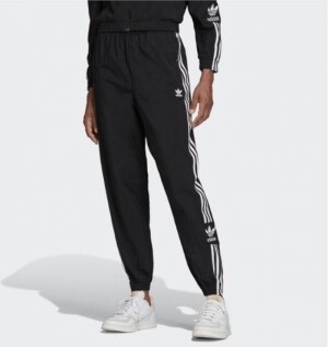 아디다스 ADIDAS 오리지널 락업 트랙팬츠 ED7542