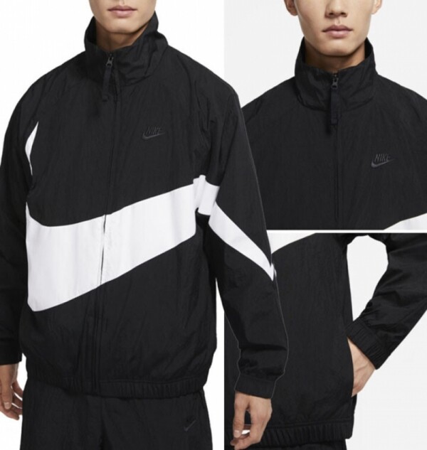 오픈마켓 우리들쇼핑,나이키 NIKE 남성 스포츠웨어 봄버 재킷 DV1363-010 100