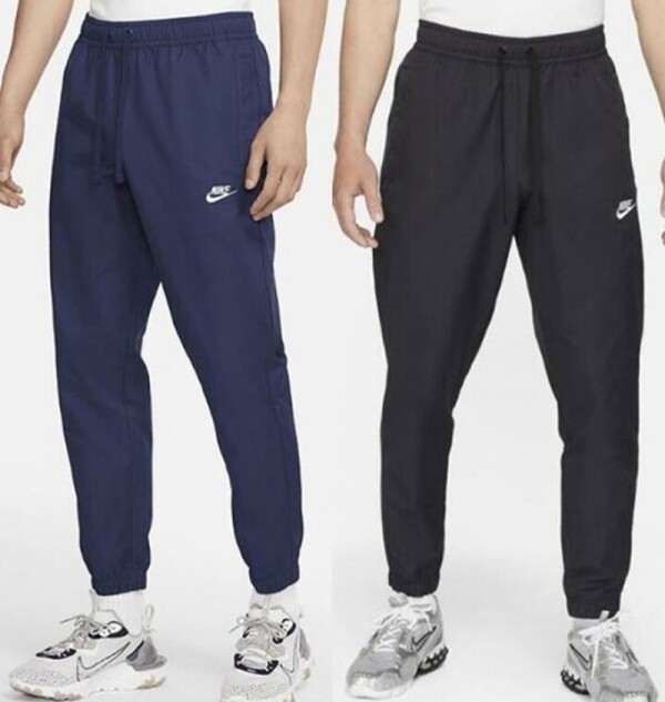 오픈마켓 우리들쇼핑,나이키 NIKE 남성 언라인드 우븐 팬츠 DD5311-010 084 247 222 410
