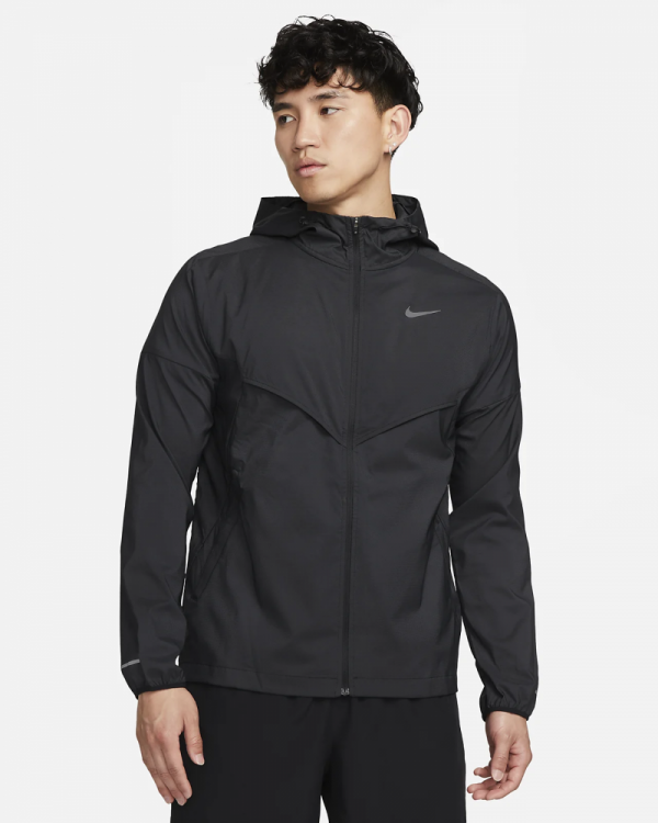 오픈마켓 우리들쇼핑,나이키 NIKE 윈드러너 리펠 러닝 재킷 FB7541-010 100