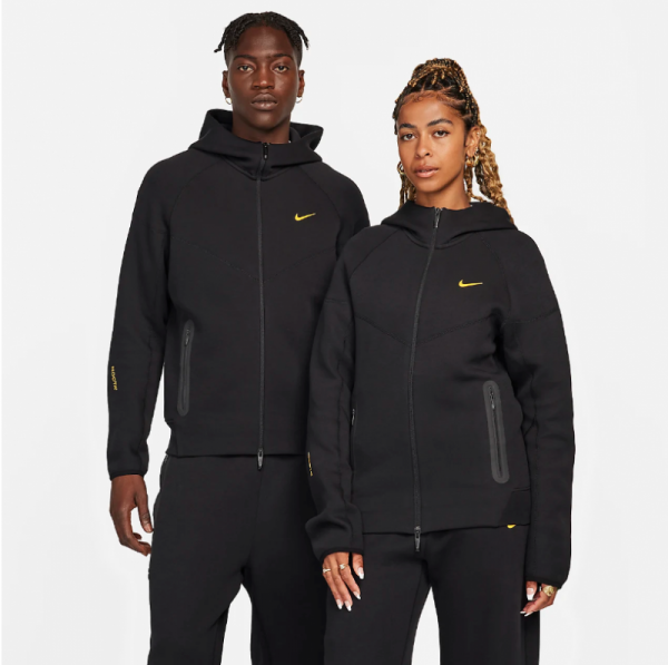 오픈마켓 우리들쇼핑,나이키 NIKE 맨즈 테크플리스 풀집 윈드러너 후디 자켓 FD8454-010