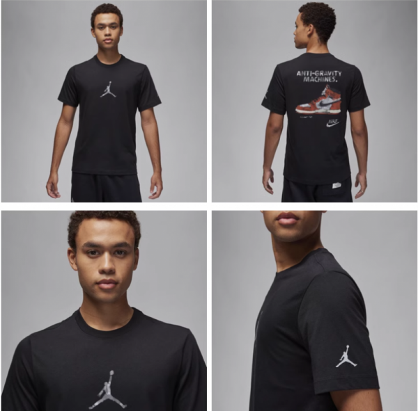 오픈마켓 우리들쇼핑,나이키 NIKE 조던 남성 반팔 티셔츠  FD7030-010 101 200