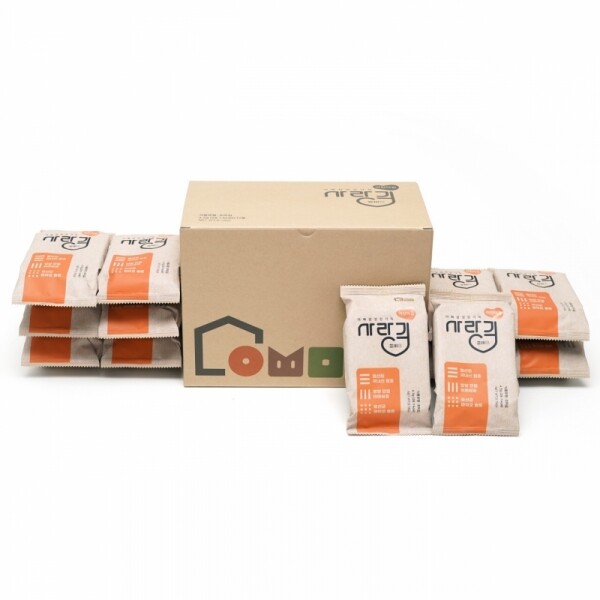 오픈마켓 우리들쇼핑,아빠맘 영양가득 사랑김 (4.5gx12봉)