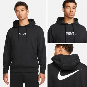 NIKE 남성 나이키 클럽 플리스 FB6575-010
