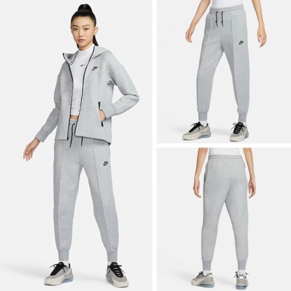 오픈마켓 우리들쇼핑,NIKE 여성 바지 나이키 스포츠웨어 테크 플리스 FB8331-063