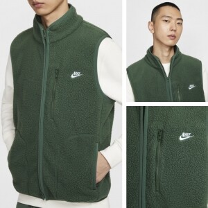 나이키 NSW 클럽 윈터라이즈드 FZ0895-323