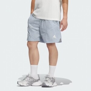 adidas 아디다스 남성 FUSTL WV SHO 스포츠 캐주얼 반바지 JZ8720