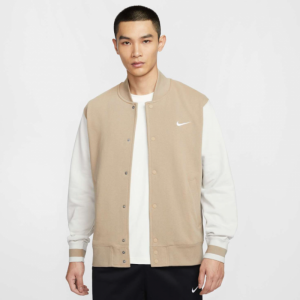 나이키 스포츠웨어 남성 집업 바시티 재킷 IB8766-010 IB8766-247