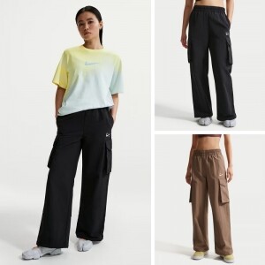 나이키 여성 바지 IR7567-010   IR7567-214