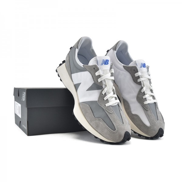 오픈마켓 우리들쇼핑,뉴발란스 327 그레이 MS327LAB
