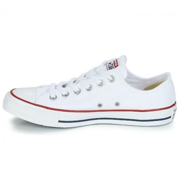 오픈마켓 우리들쇼핑,컨버스 척테일러 올스타 클래식 로우 캔버스 M7652C-101000