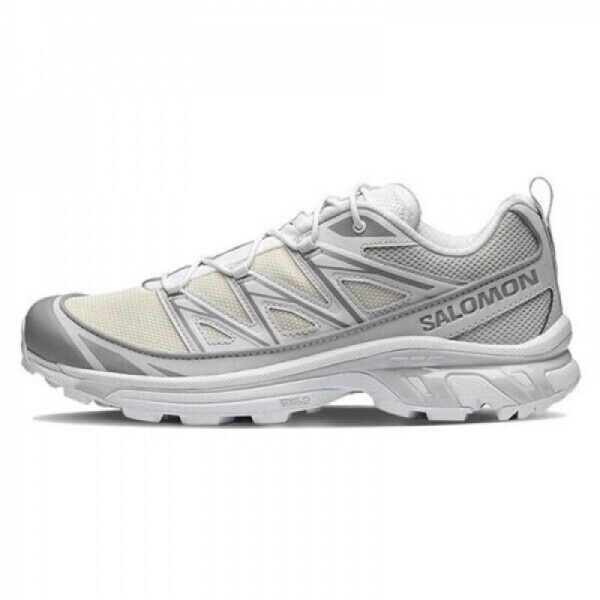 오픈마켓 우리들쇼핑,SALOMON 살로몬 XT-6 Expanse Vanilla IceWhiteAlloy XT-6 익스팬스 L41741400